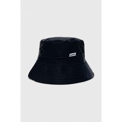 Rains Klobuk 20010 Bucket Hat mornarsko modra barva Cene