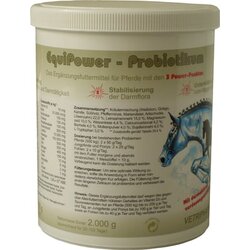 EquiPower - probiotik - 750 g Cene