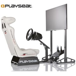 Playseat TV STAND PRO Cene