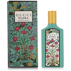 Parfem Parfumska voda Flora Gorgeous Jasmine Eau de Parfum 100 ml Cene
