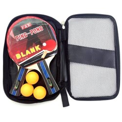  Stoni tenis set u futroli sa 3 loptice ( 1043763 ) Cene