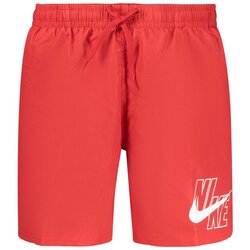Nike muški kupaći kostim crveni Cene