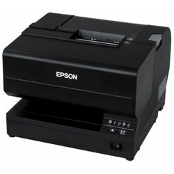 Epson Tiskalnik za račune TM-J7700(301) Črn, (5000532398) Cene