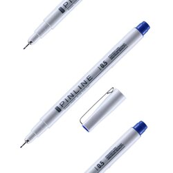 Pin line, liner, 0.5mm - odaberite boju Cene