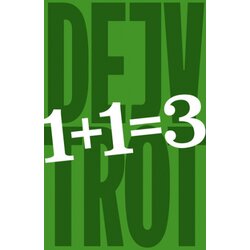 KP KNJIGE 1+1=3 Cene