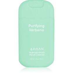 Haan Purifying Verbena čistilno pršilo za roke z antibakterijskim dodatkom 30 ml Cene