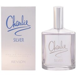 Revlon Charlie Silver toaletna voda 100 ml za ženske Cene