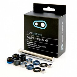 KIT ZA PEDALE CRANKBROTHERS / REFRESH Cene