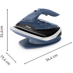Tefal parno glačalo FV6675E0 Cene