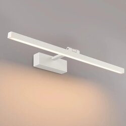 KLIGHTEN 60 cm LED svetilka za ogledalo - 3000 K Cene