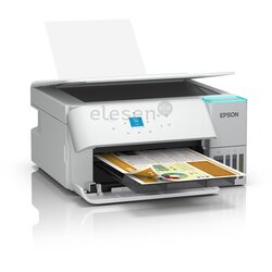 Epson Večfunkcijska naprava EcoTank L4366 Cene