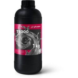 Phrozen TR300 Ultra-High-Temp Resin sivi Cene