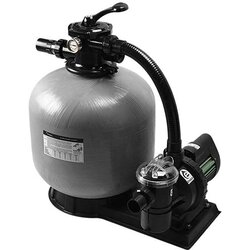 EMAUX Peščani filter set 10 m3/h (pumpa+filter) Cene