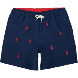 Polo Ralph Lauren TRAVELER-SWIMWEAR-TRUNK Višebojna Cijene
