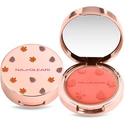 Sparkling Foliage Loving Touch Creamy Blush Cene
