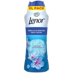 Lenor Spring Awakening mirisne kuglice za rublje 495 g Cene