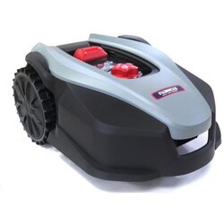 Brez Robotska kosilnica Ramda M+, 20 cm, 20 V, 5 Ah Cene