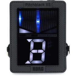 Korg Štimer za gitaru Pitchblack XS, Crni Cene