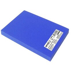Spree binds 10, karton za koričenje, 230g A4, plava ( 493103 ) Cene