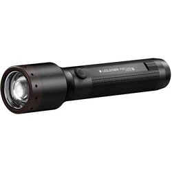 Ledlenser P6R Core LED džepna svjetiljka pogon na punjivu bateriju 600 lm 25 h 175 g Cene