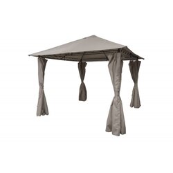 STIL Metalni paviljon Morocco 2,95 x 2,95 x 2,6 m Cijene