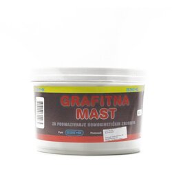 Beohemik grafitna mast 400gr Cene