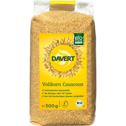 Davert Bio integralni couscous - 500 g Cijene