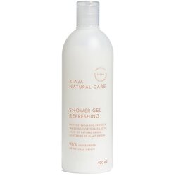 Ziaja gel za tuširanje natural care 400ml Cene