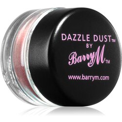 Barry M Dazzle Dust večnamensko ličilo za oči, ustnice in obraz odtenek Nemesis 0 Cene
