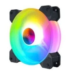 Ig Max kuler za kućište LS-3 set 3xRGB+Hub+Remote control Cene