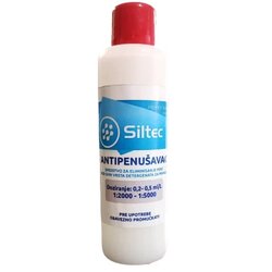 Siltec Antifoam antipenušavac 100 ml ( 960110210 ) Cene