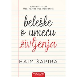  Beleške o umeću življenja Cene