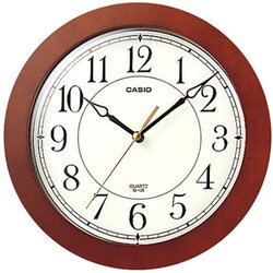 Casio ZIDNI SAT IQ-126-5DF Cijene