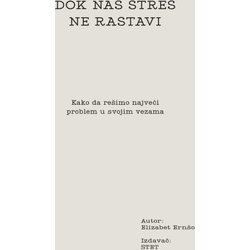 STET Elizabet Ernšo - Dok nas stres ne rastavi Cene