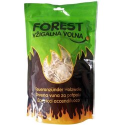 Forest Vžigalna volna PE ovitek, 300g Cene