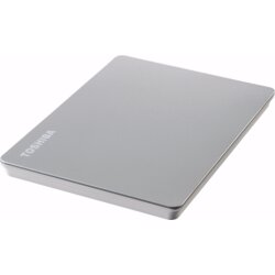 Toshiba canvio flex HDTX220ESCAAH eksterni/2TB/2.5''/USB 3.0 warm silver hard disk Cene