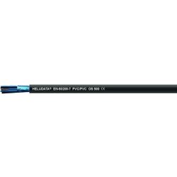 Helukabel 11016164 kabel za instrumente EN-50288-7 OS 500 1 x 2 x 0.75 mm² plava boja 100 m Cene
