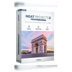 Project Softwares NEAT Projects 2 Pro - 2 Device Lifetime Key GLOBAL Cene