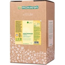 Multikraft eMC Power Cleaner - 10 litrov Cene