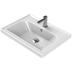 Cerastyle Umivaonik Frame 60 Cene