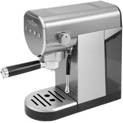 Proficook ES-KA 1265 espresso 2v1 (20 barov), vzvod, nastavek za kapsule, (5000115638) Cene