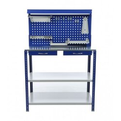 AR SHELVING Stol radni Garage set XL 300kg Cene