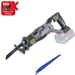 Lux Tools akumulatorska sabljasta žaga 1 powersystem A-SB-20/115 Cene