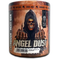 Skull Labs angel dust pre workout - ® mango-maracuja Cene