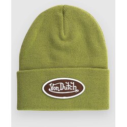 Von Dutch Patcher Cuff Kapa hunter green Cene
