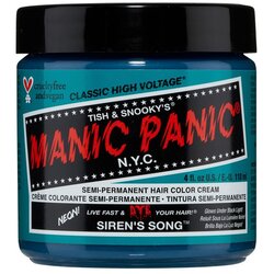 Manic Panic Sirens Song boja za kosu Cene