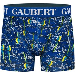 Gaubert Moške boksarice Bombaž Azure Parrot Cene