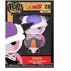 Funko POP! Pin Anime - DBZ Frieza Cene