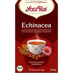 Yogi Tee echinacea - aura čaj Cene