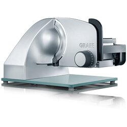 GRAEF Master M20 Vollmetall Allesschneider Cene